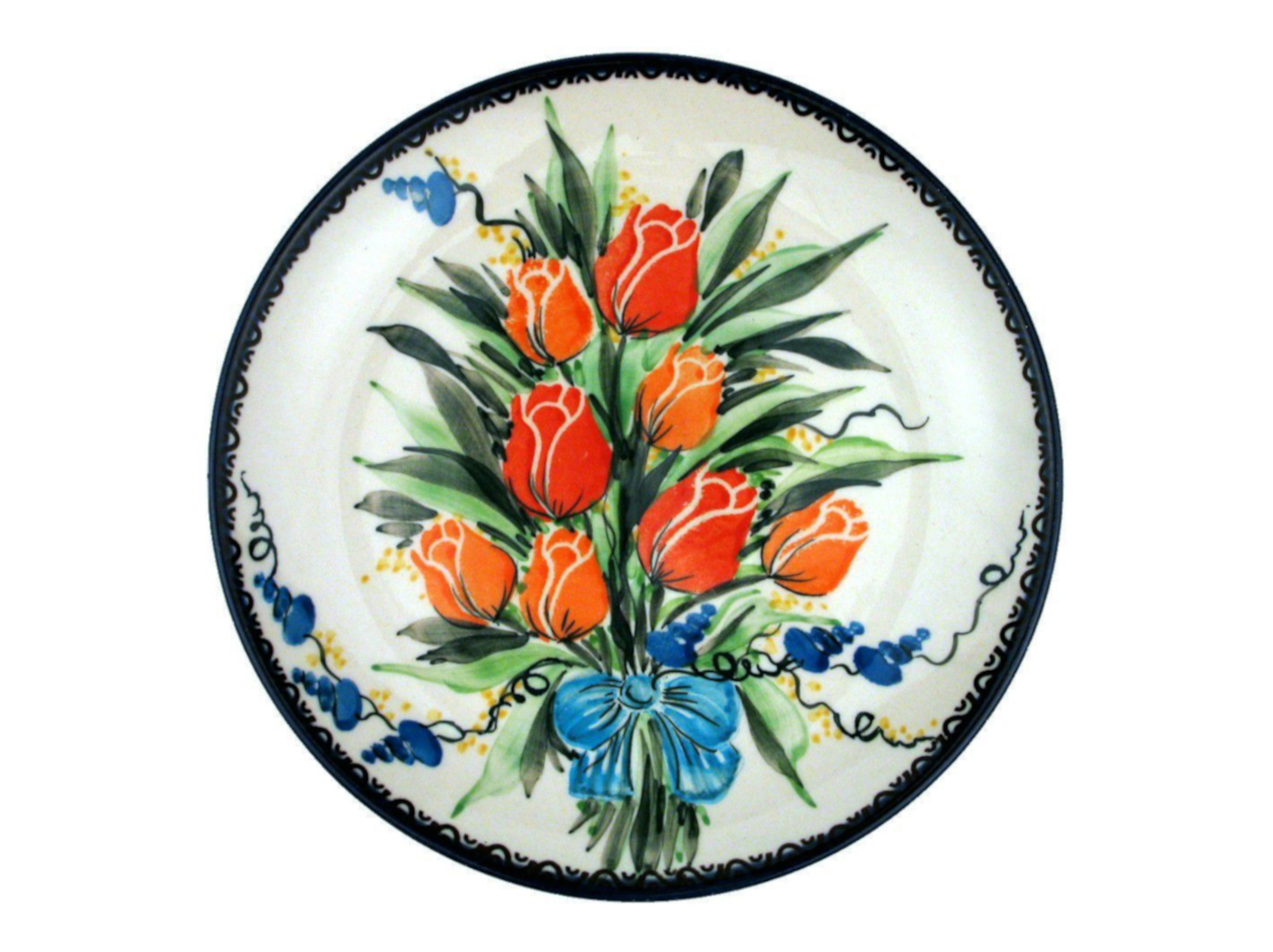 Dekoracja U3056 - Maryla Iwicka