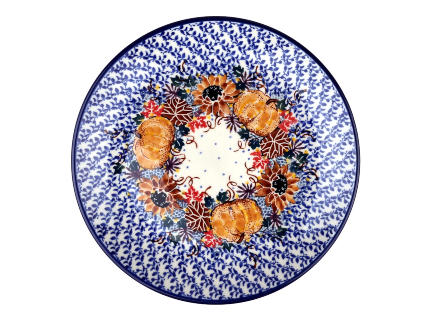 Pattern U4741 - Maria Starzyk